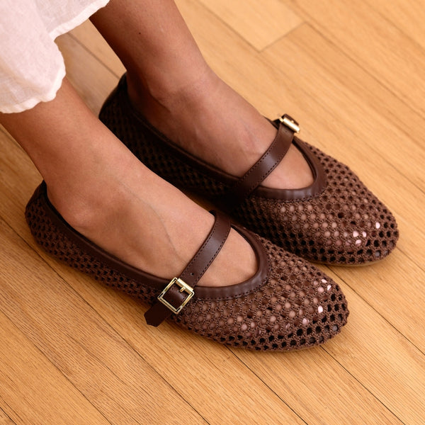 Nolita Ballet Flat