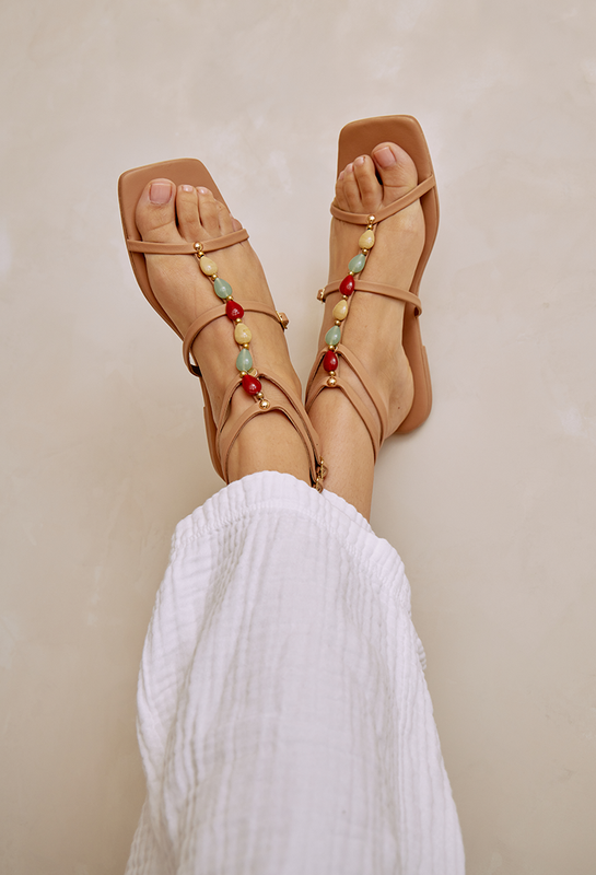 Sandal Girl – the best products in the Joom Geek online store