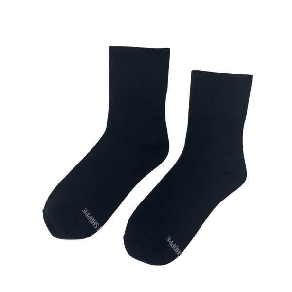 Le Bon Shoppe Sneaker Socks