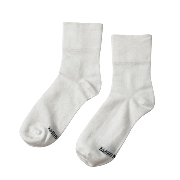 Le Bon Shoppe Sneaker Socks