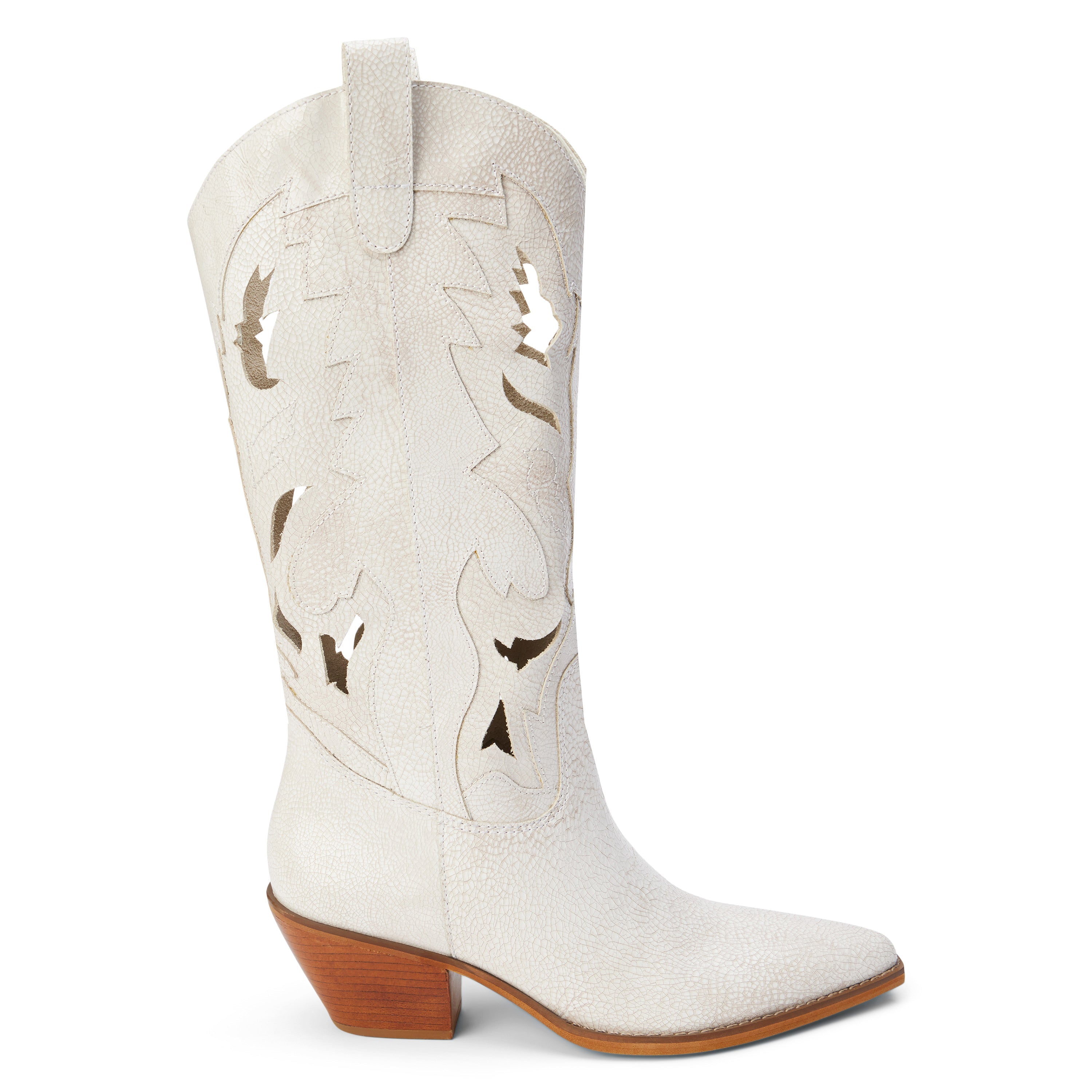 Alice Low Heel Western Boots for Women – Matisse Footwear