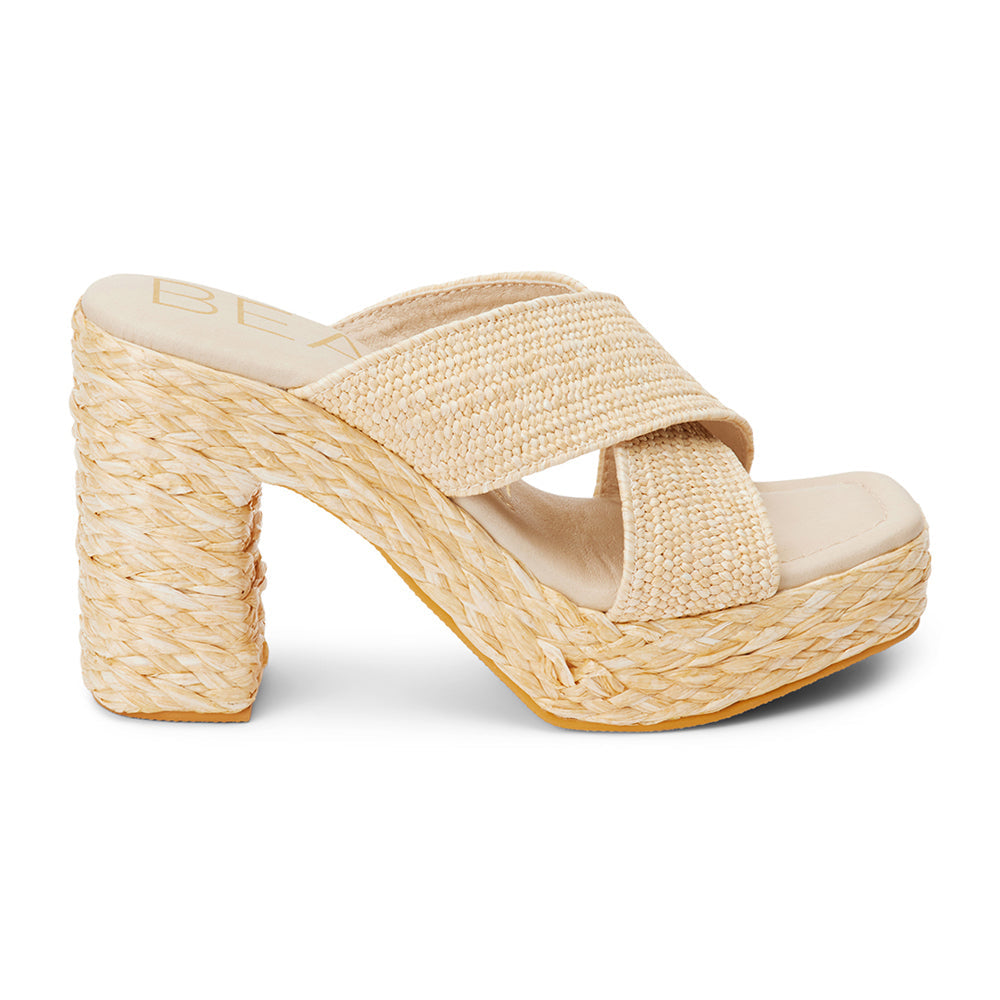 Caravan Platforms - Open Toe Sandals – Matisse Footwear