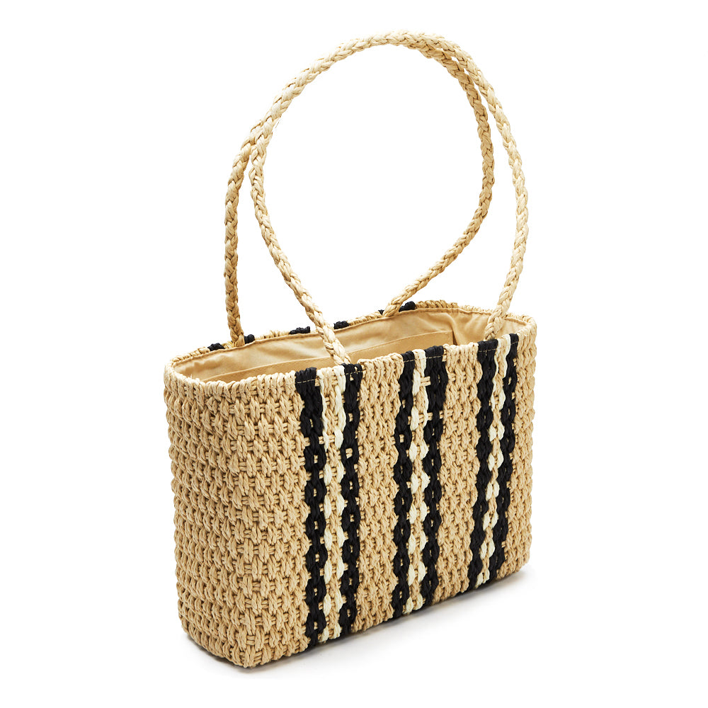 Catamaran Tote Bag - Women's Beach Bag – Matisse Footwear