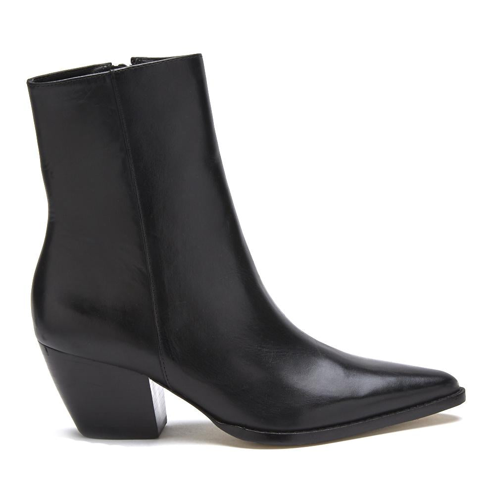 Women's Caty Comfortable Ankle Boots - Matisse Footwear