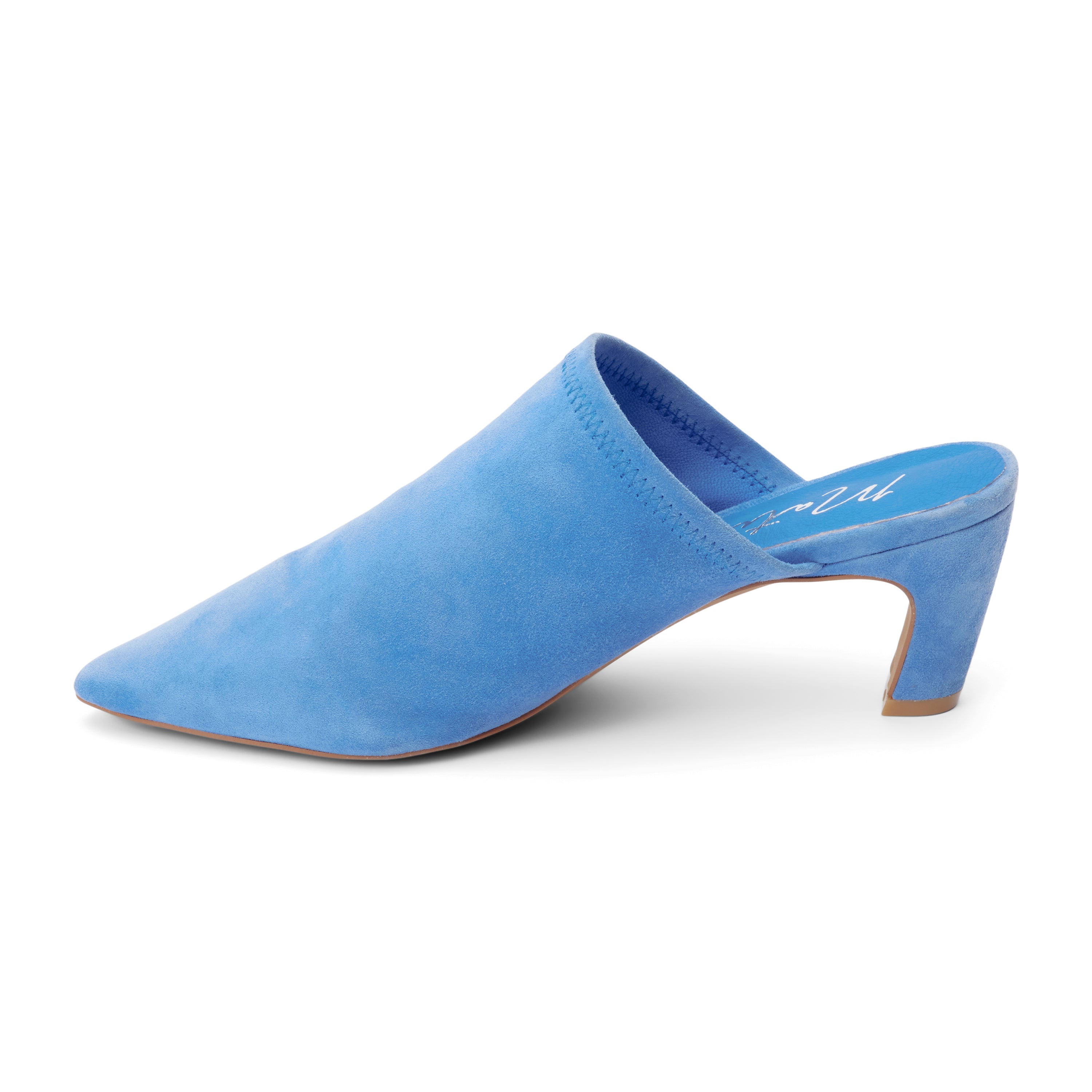 Frances Heeled Mule - Fashion Heels – Matisse Footwear