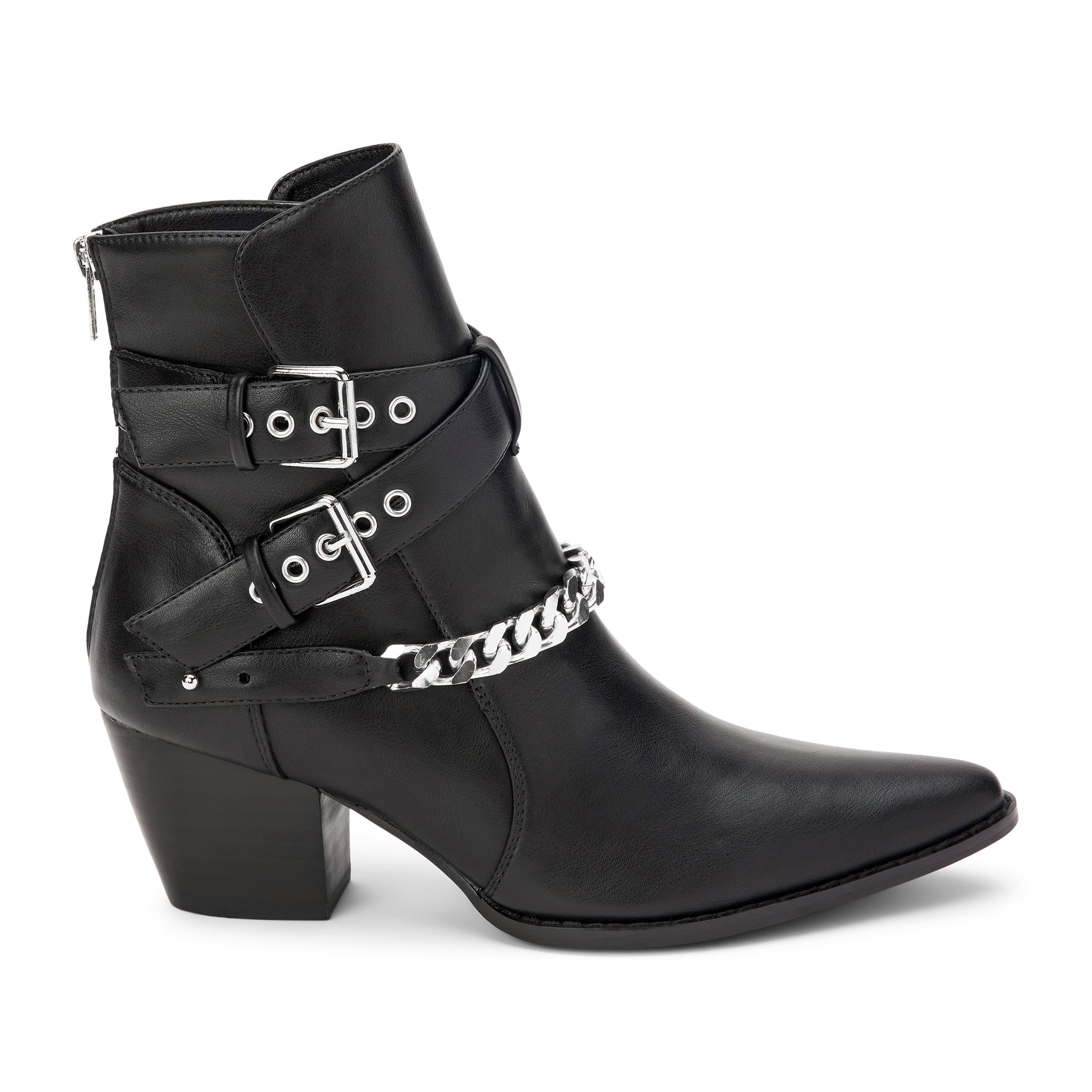 Jill Ankle Boots - Women's Fashion Footwear – Matisse Footwear