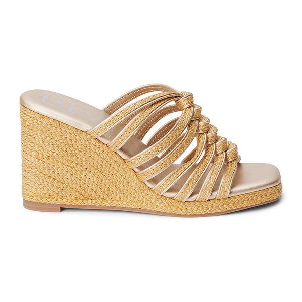 Laney Wedge Sandal Matisse Footwear