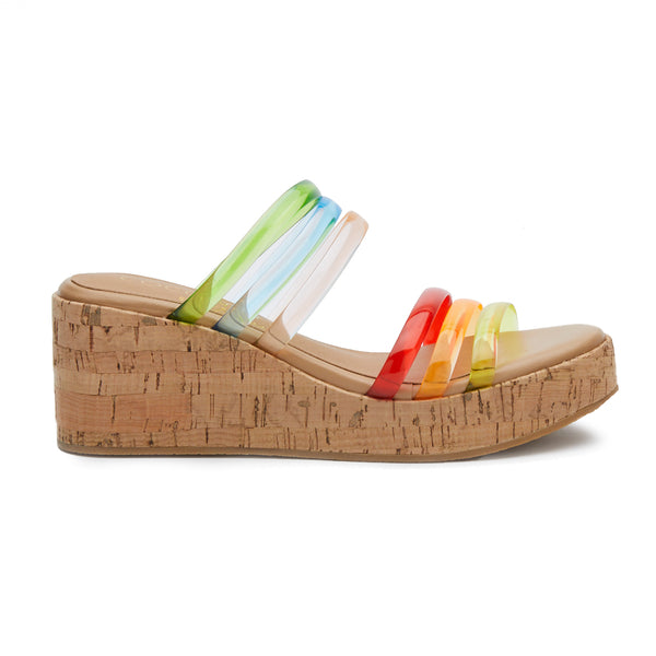 bc footwear rainbow sandals