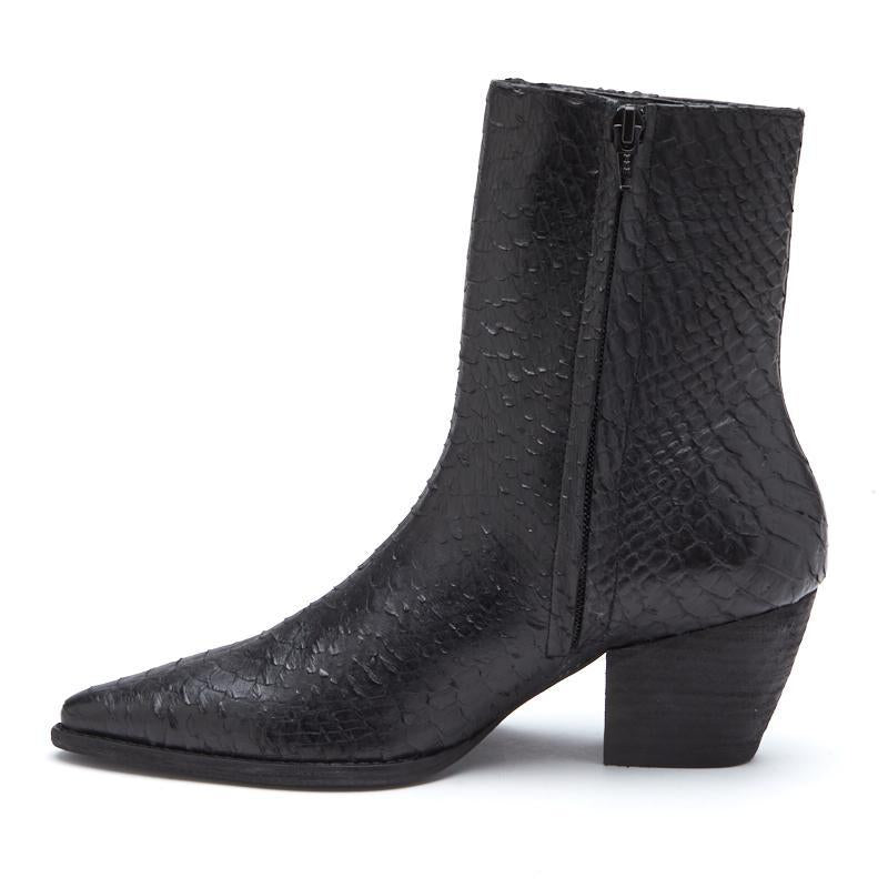 Womens Caty Comfortable Ankle Boots - Matisse Footwear